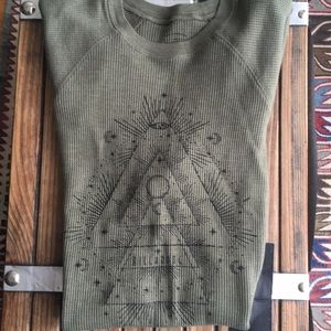 New without tags Billabong thermal